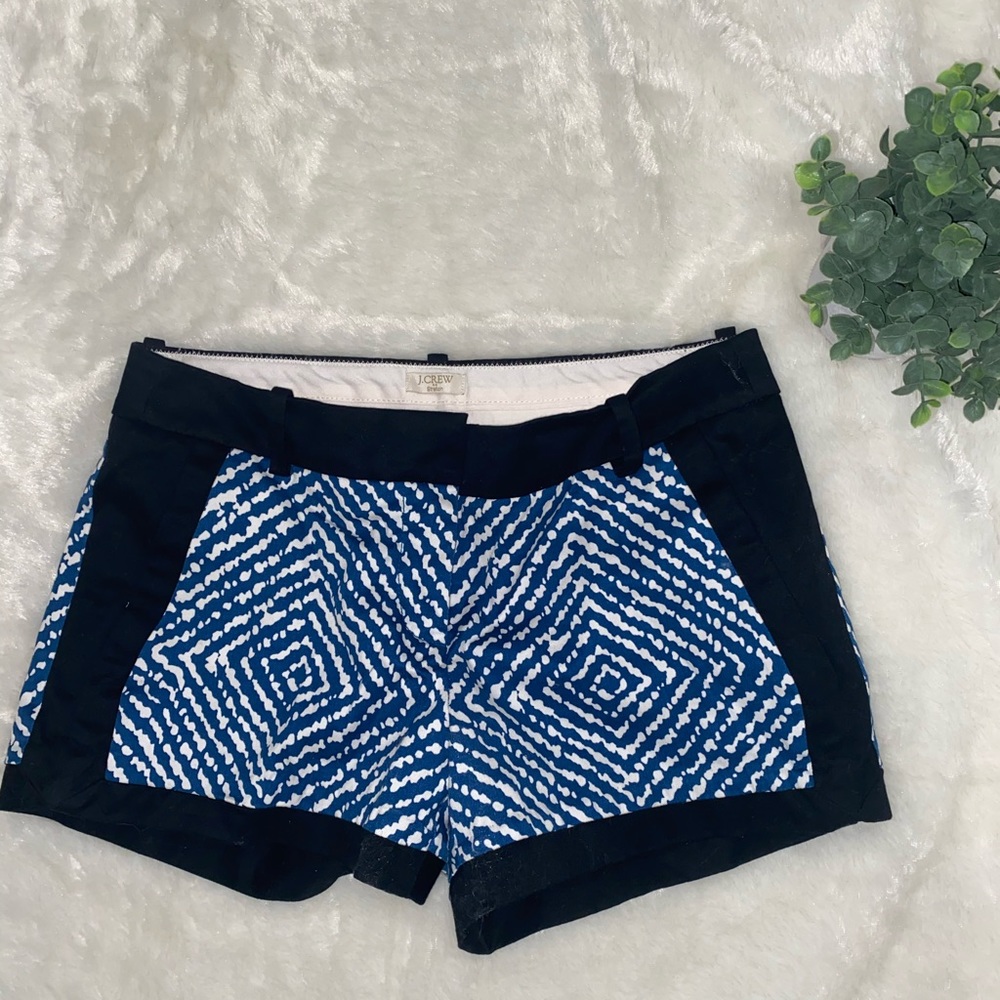 J Crew Shorts